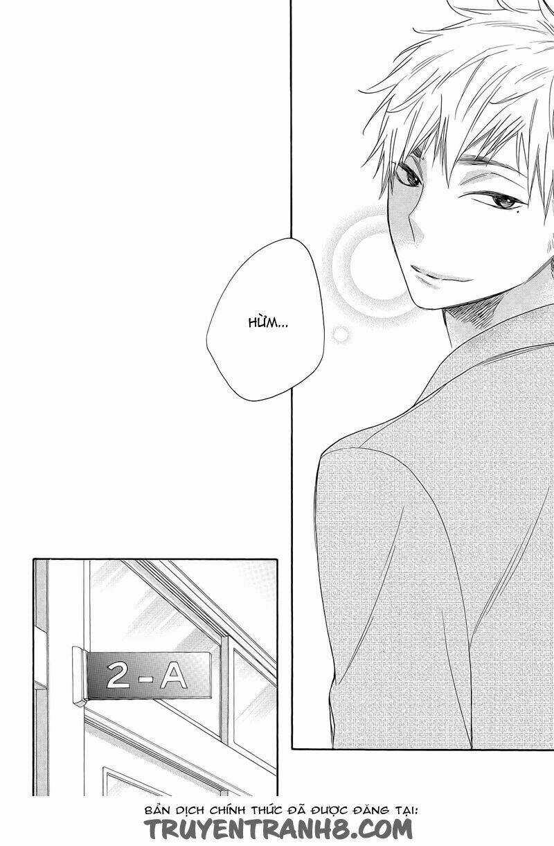 Siêu Cấp Hủ Nữ - Chapter 18 - Trang 14