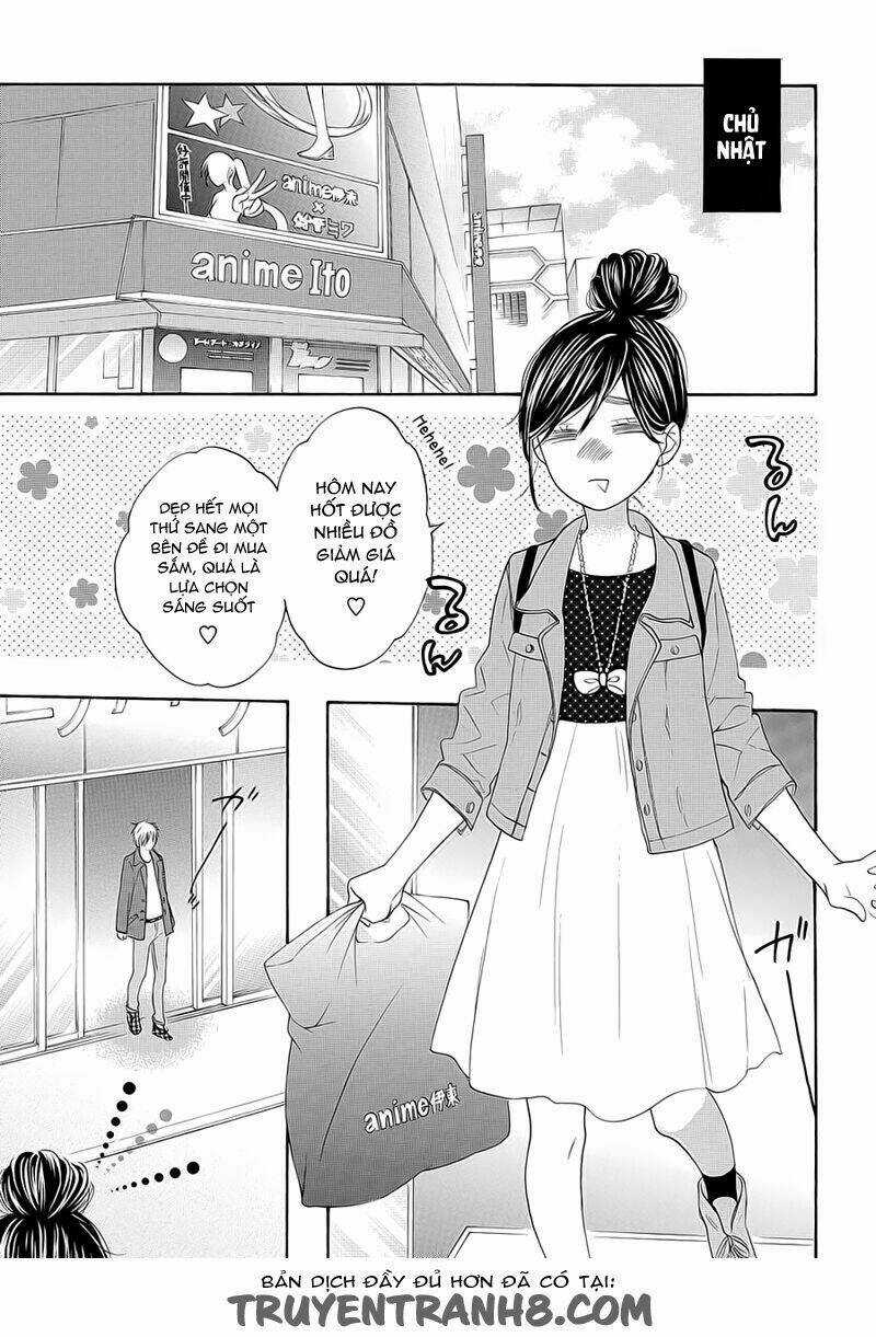 Siêu Cấp Hủ Nữ - Chapter 18 - Trang 17