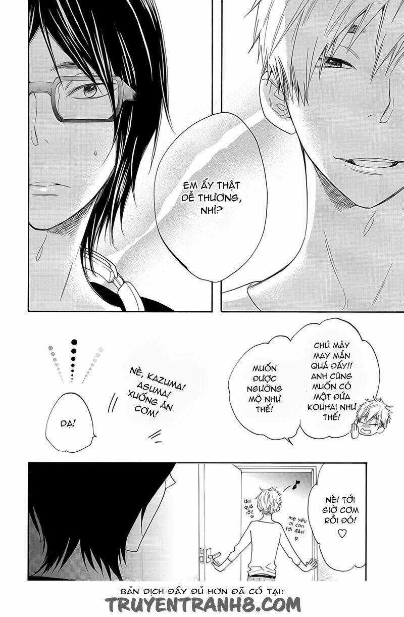 Siêu Cấp Hủ Nữ - Chapter 18 - Trang 26