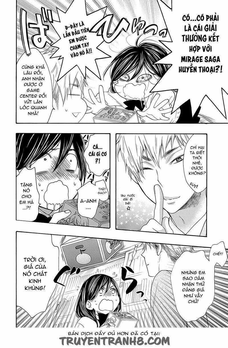 Siêu Cấp Hủ Nữ - Chapter 18 - Trang 30