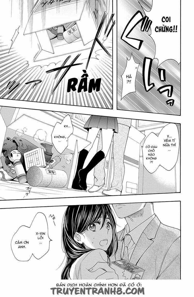 Siêu Cấp Hủ Nữ - Chapter 18 - Trang 31