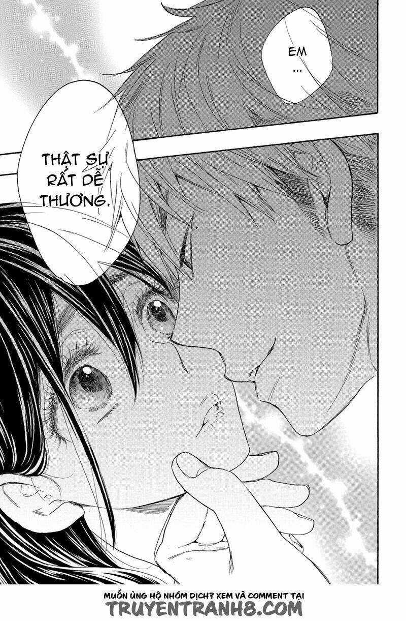 Siêu Cấp Hủ Nữ - Chapter 18 - Trang 33