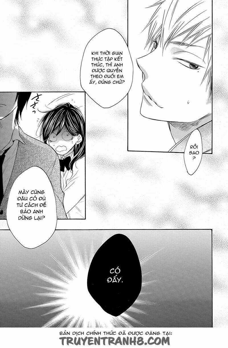 Siêu Cấp Hủ Nữ - Chapter 18 - Trang 35