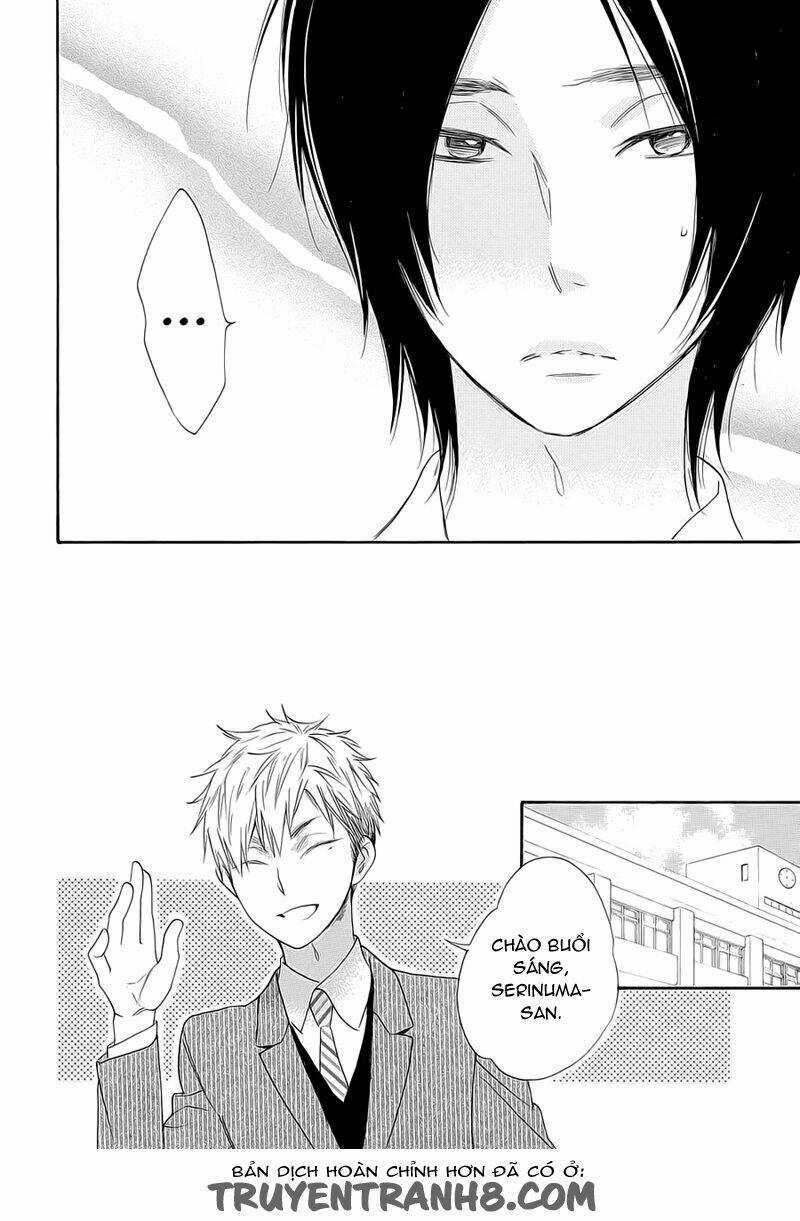 Siêu Cấp Hủ Nữ - Chapter 19 - Trang 11