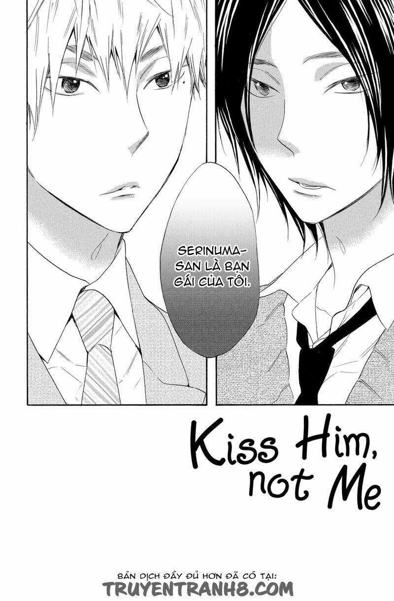 Siêu Cấp Hủ Nữ - Chapter 19 - Trang 3