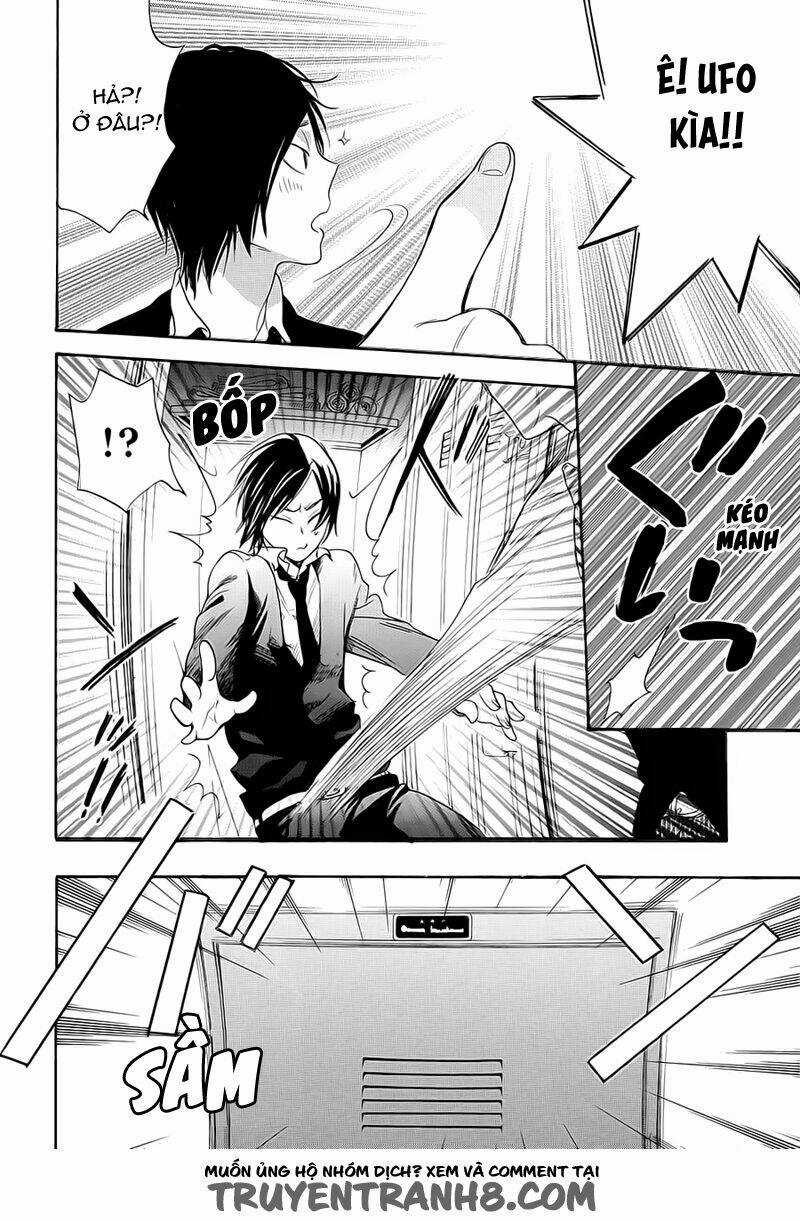 Siêu Cấp Hủ Nữ - Chapter 19 - Trang 29