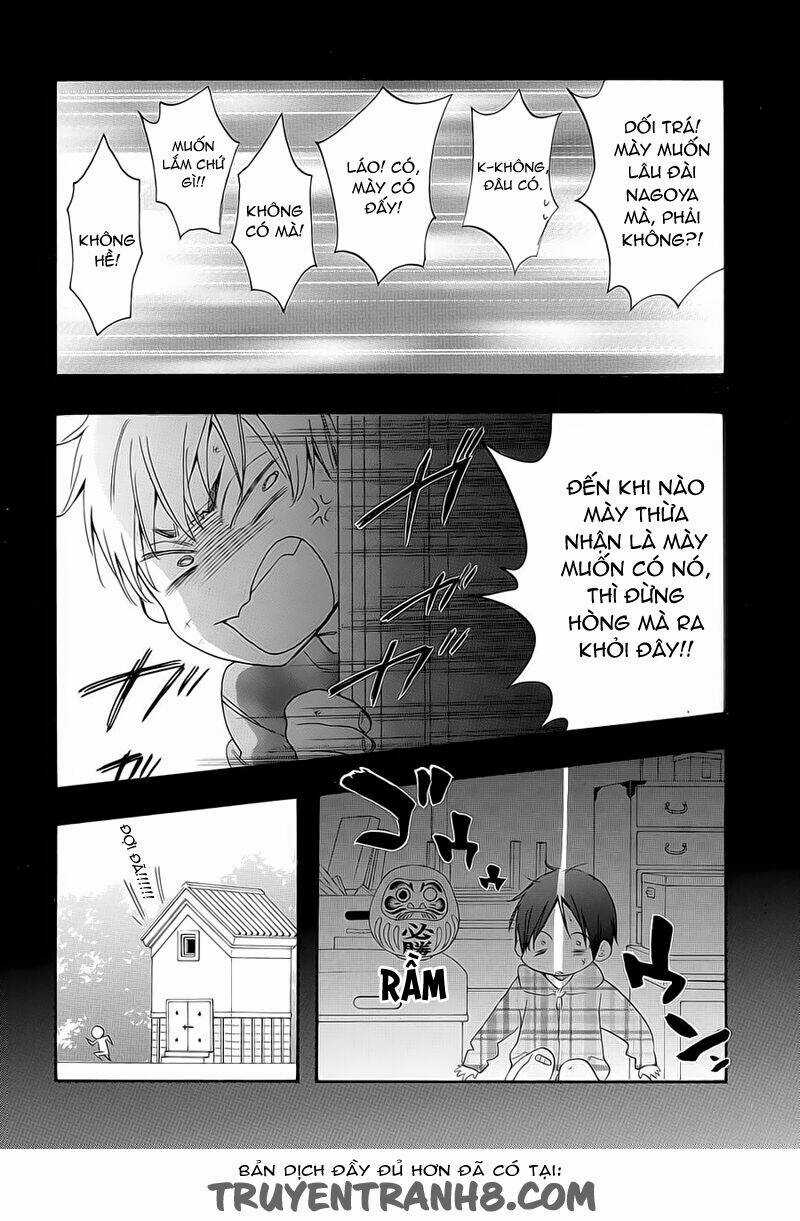 Siêu Cấp Hủ Nữ - Chapter 19 - Trang 35