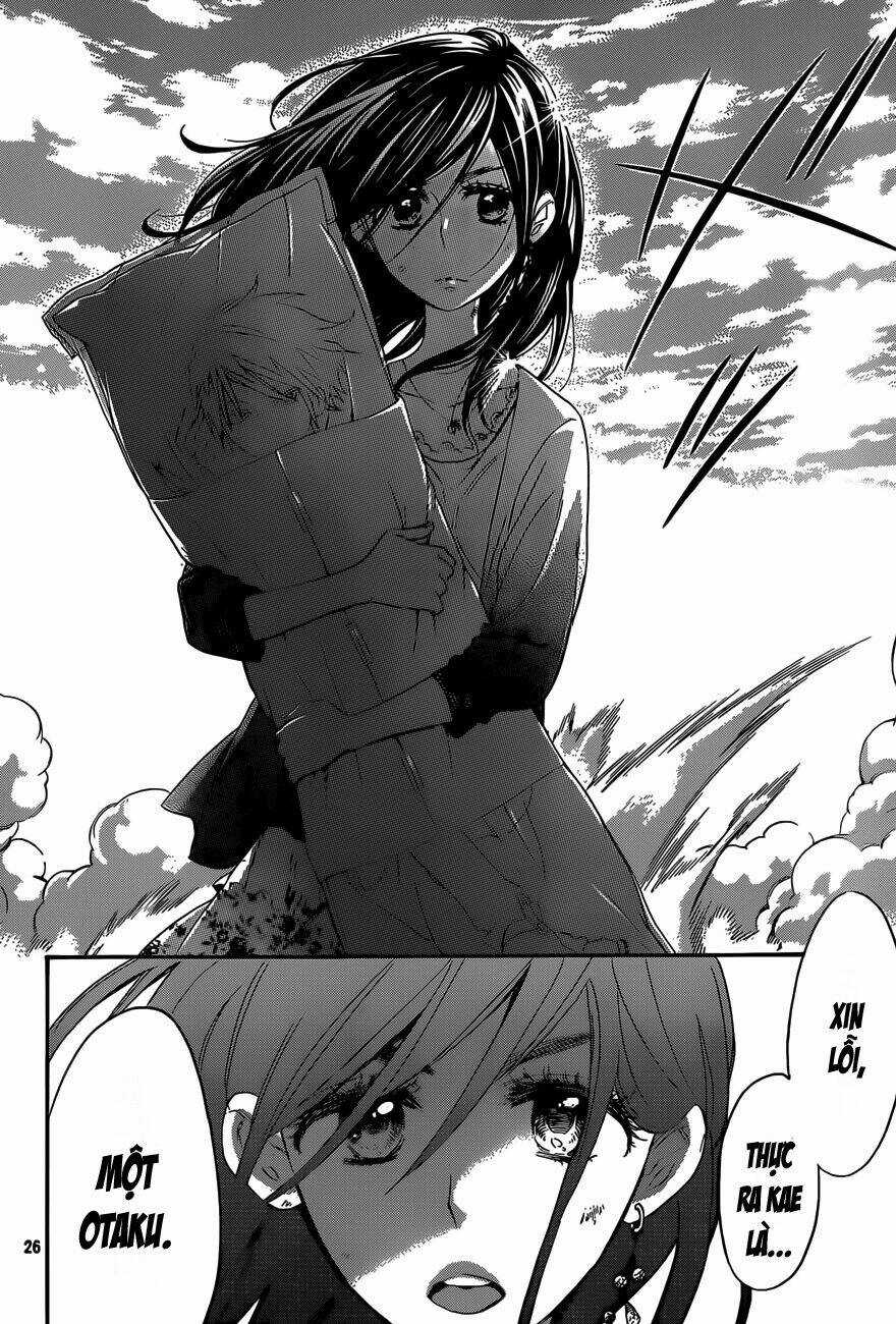 Siêu Cấp Hủ Nữ - Chapter 2 - Trang 27