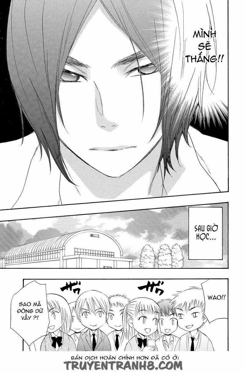 Siêu Cấp Hủ Nữ - Chapter 20 - Trang 20