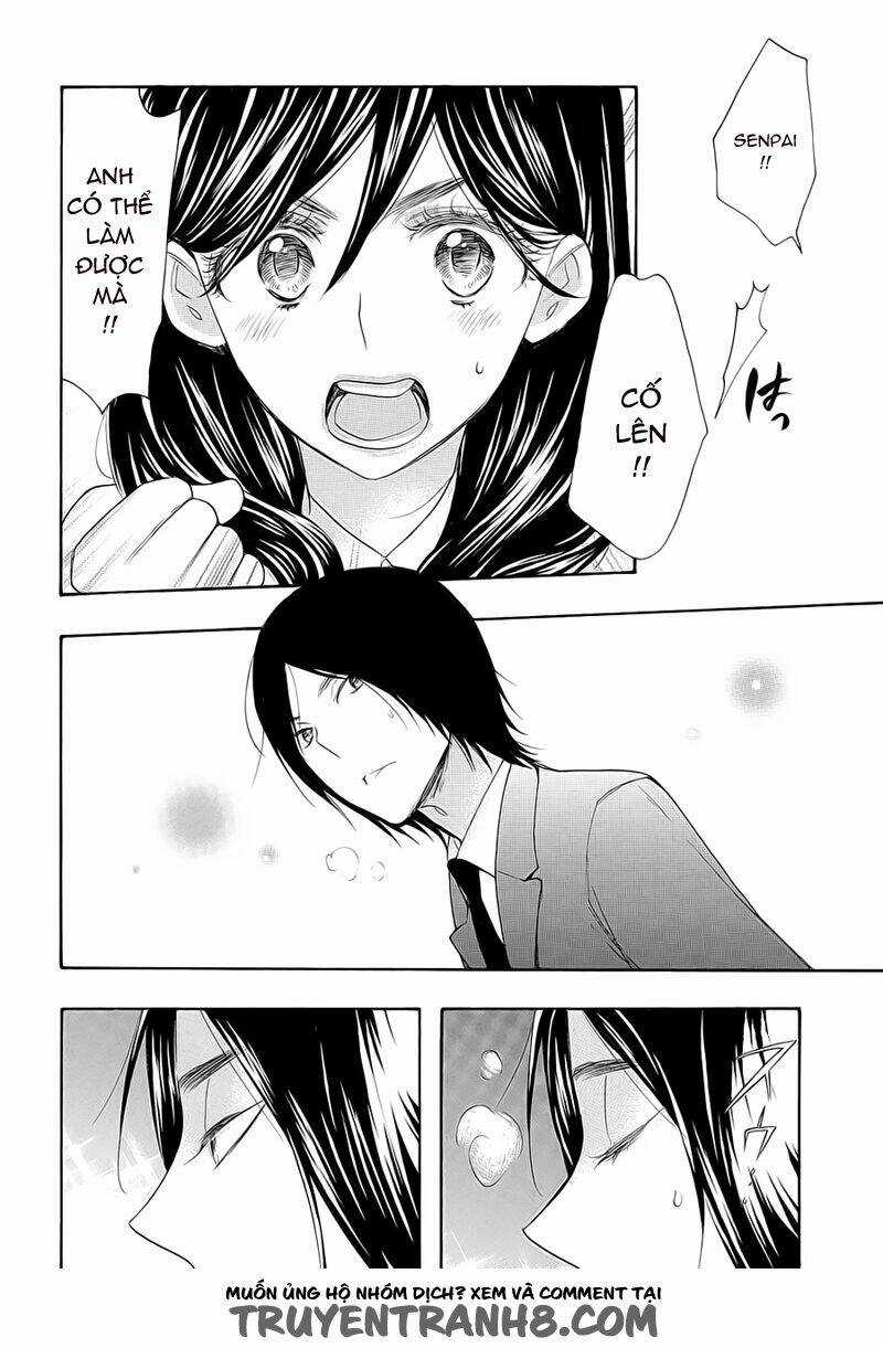 Siêu Cấp Hủ Nữ - Chapter 20 - Trang 27