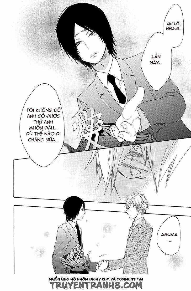 Siêu Cấp Hủ Nữ - Chapter 20 - Trang 33