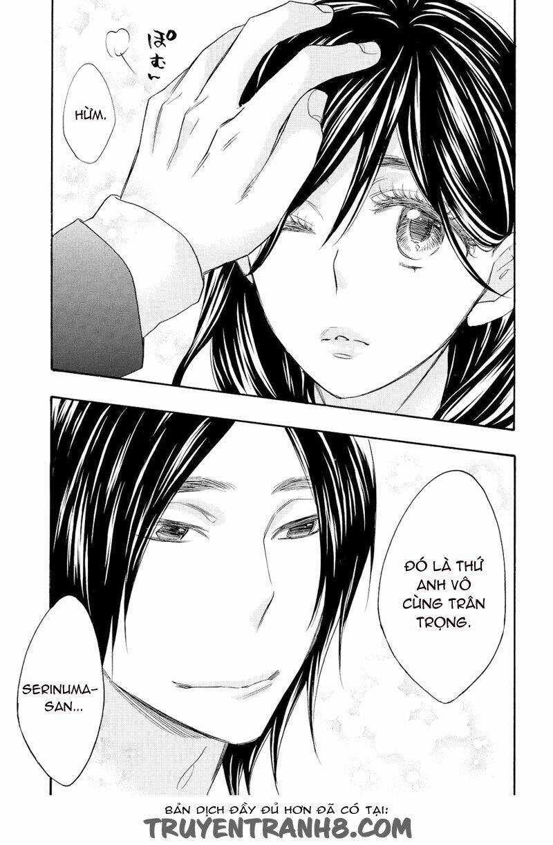 Siêu Cấp Hủ Nữ - Chapter 20 - Trang 36