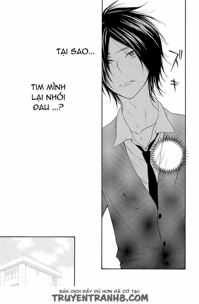 Siêu Cấp Hủ Nữ - Chapter 20 - Trang 6