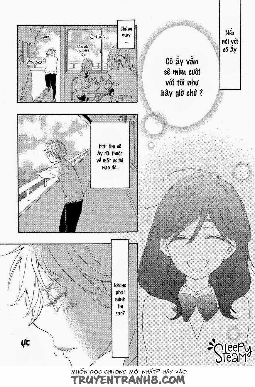 Siêu Cấp Hủ Nữ - Chapter 21 - Trang 28