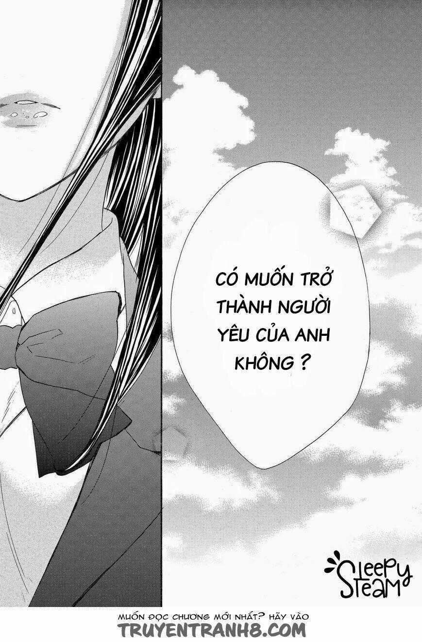 Siêu Cấp Hủ Nữ - Chapter 21 - Trang 37