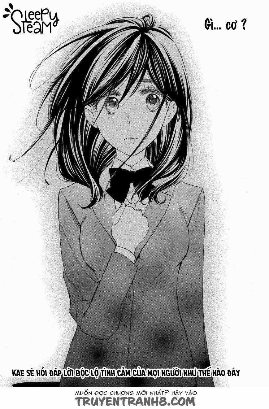 Siêu Cấp Hủ Nữ - Chapter 21 - Trang 38