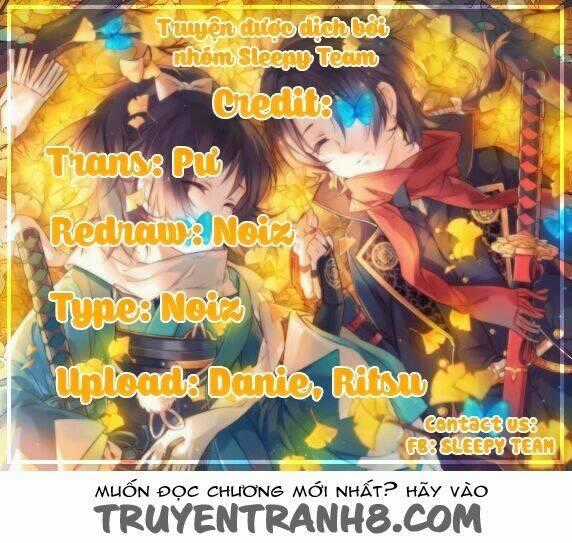 Siêu Cấp Hủ Nữ - Chapter 22 - Trang 2