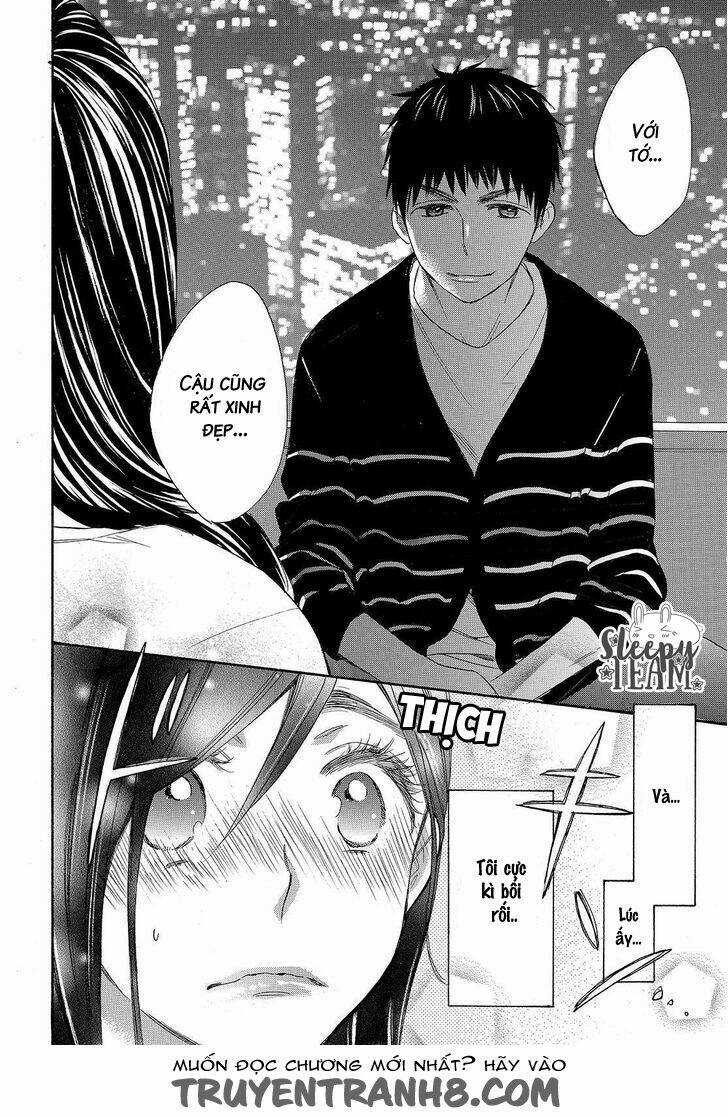 Siêu Cấp Hủ Nữ - Chapter 22 - Trang 14