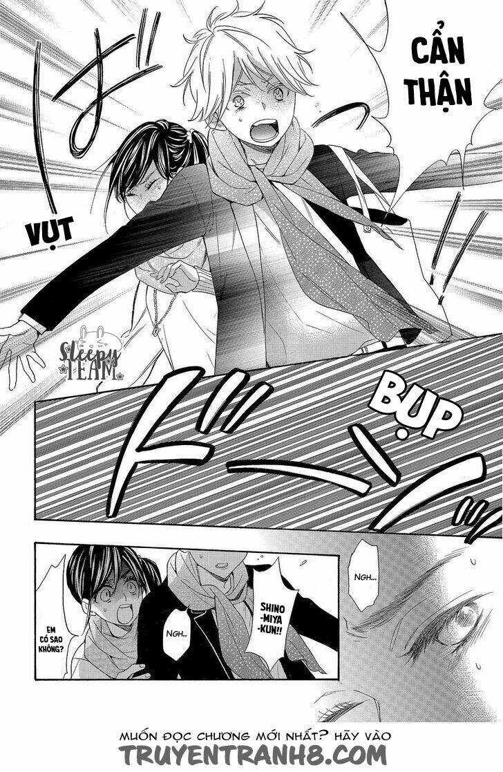 Siêu Cấp Hủ Nữ - Chapter 22 - Trang 22