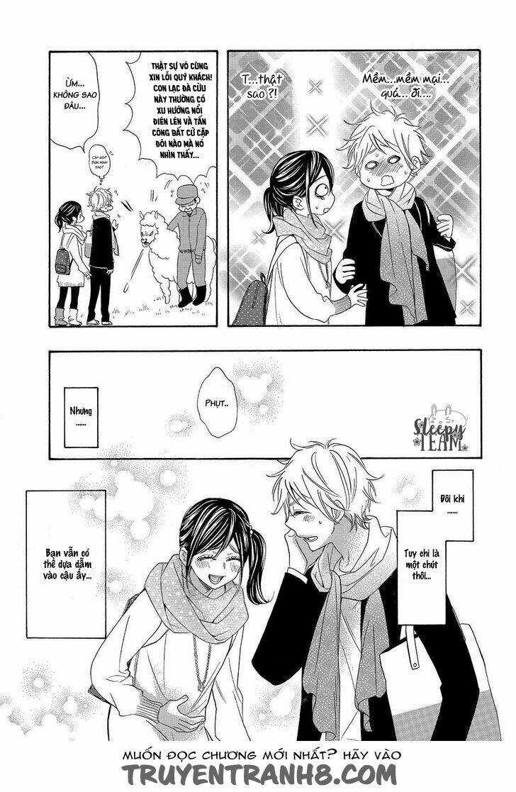 Siêu Cấp Hủ Nữ - Chapter 22 - Trang 23