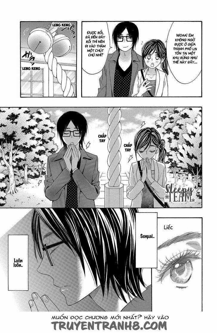 Siêu Cấp Hủ Nữ - Chapter 22 - Trang 27