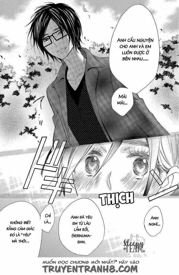 Siêu Cấp Hủ Nữ - Chapter 22 - Trang 29