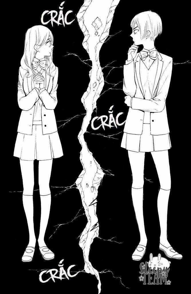 Siêu Cấp Hủ Nữ - Chapter 23 - Trang 15