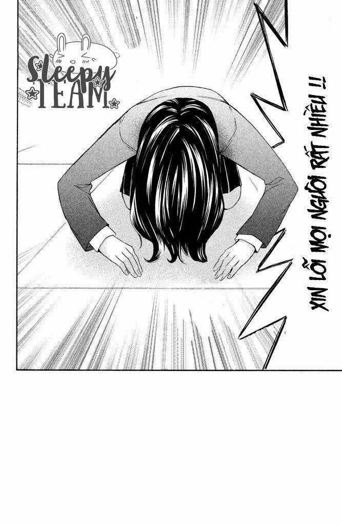 Siêu Cấp Hủ Nữ - Chapter 23 - Trang 4