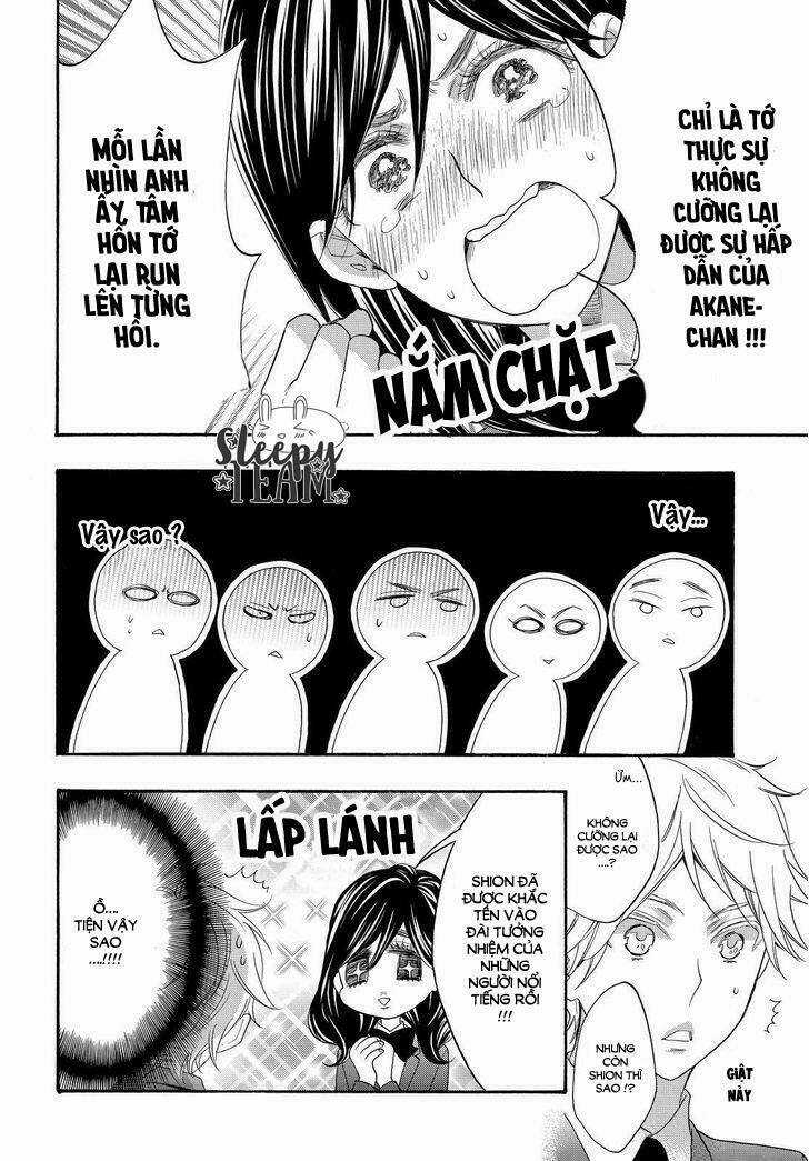 Siêu Cấp Hủ Nữ - Chapter 23 - Trang 6