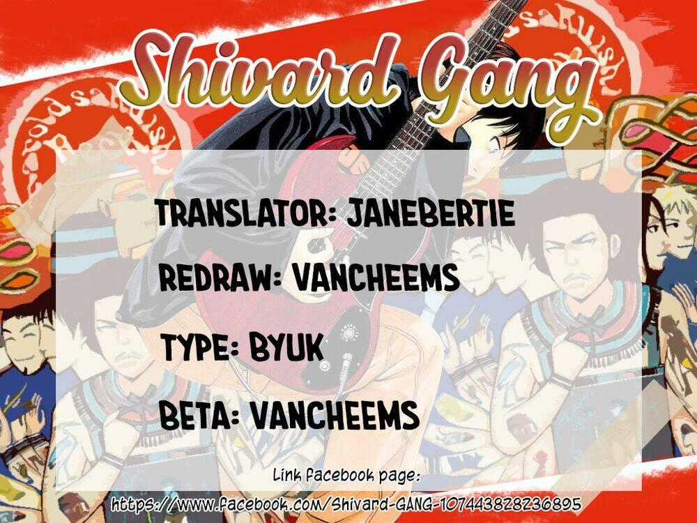 Siêu Cấp Hủ Nữ - Chapter 25 - Trang 1