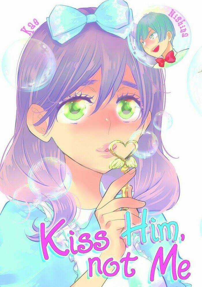 Siêu Cấp Hủ Nữ - Chapter 25 - Trang 3