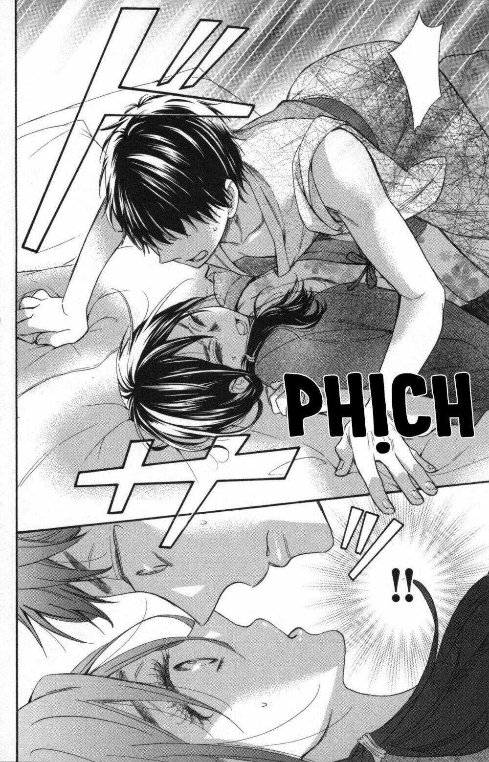 Siêu Cấp Hủ Nữ - Chapter 25 - Trang 28