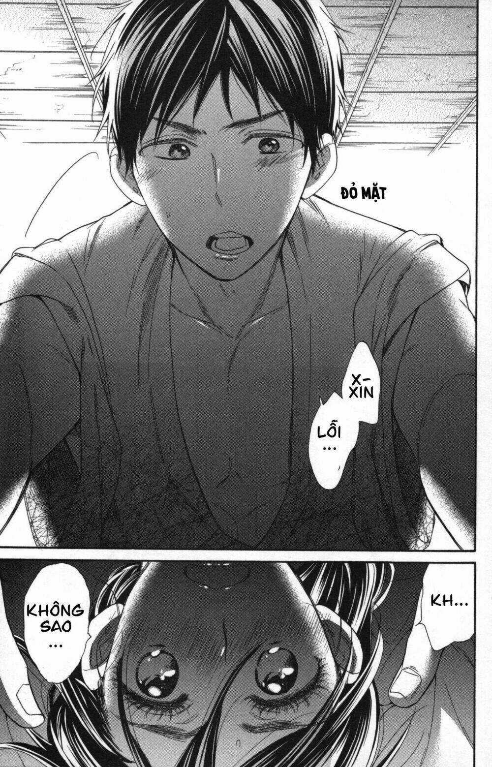 Siêu Cấp Hủ Nữ - Chapter 25 - Trang 29