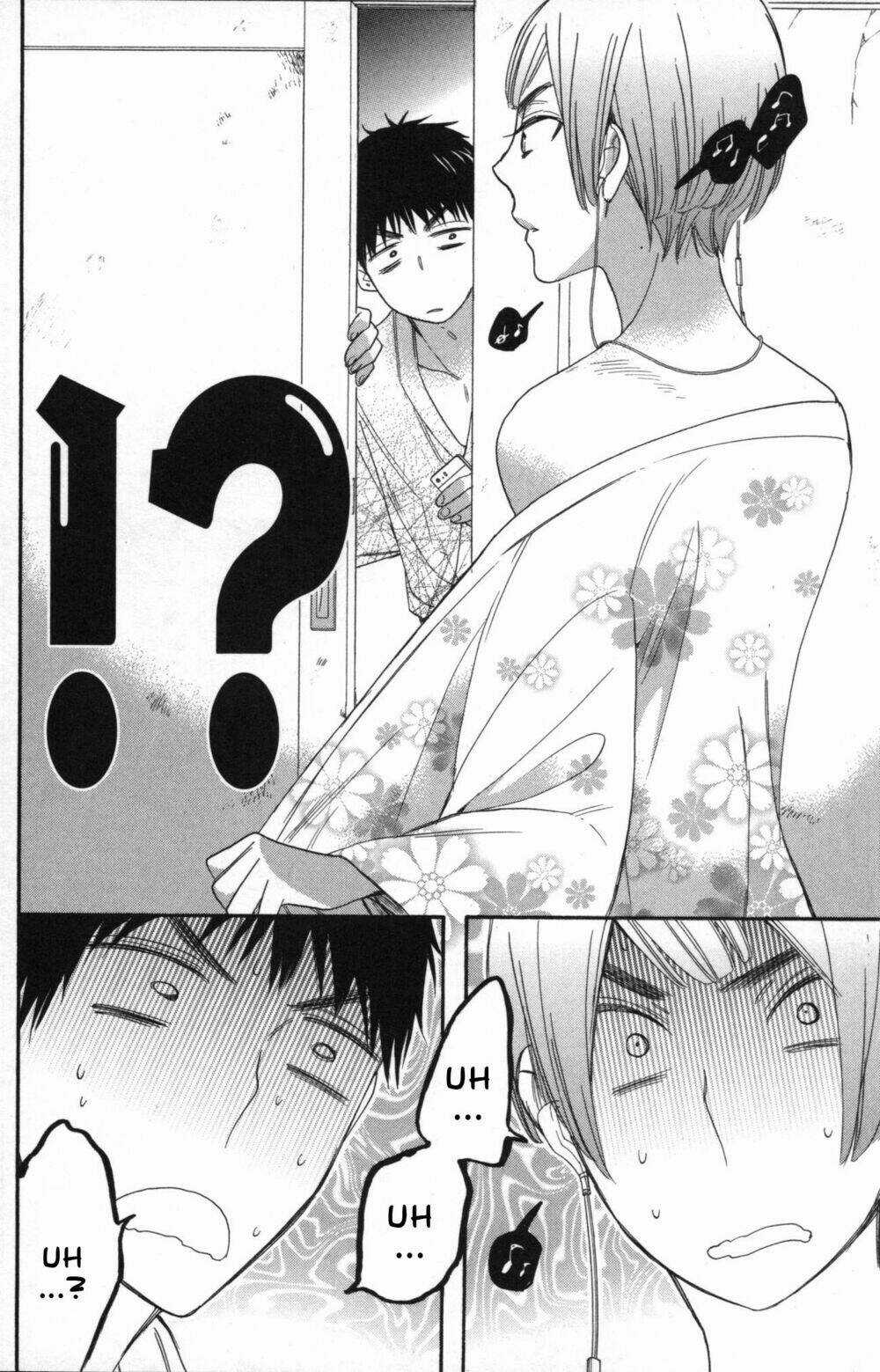 Siêu Cấp Hủ Nữ - Chapter 25 - Trang 36