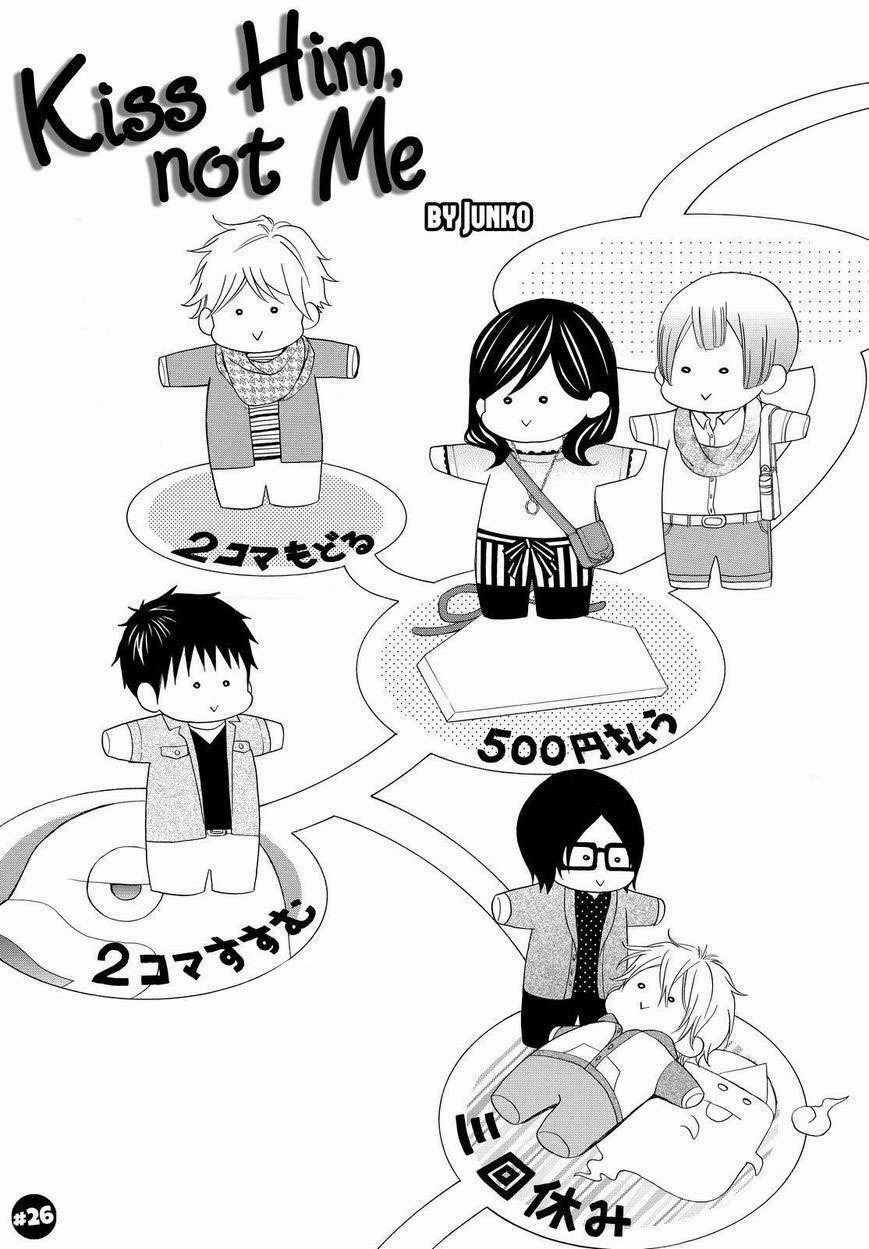 Siêu Cấp Hủ Nữ - Chapter 26 - Trang 2