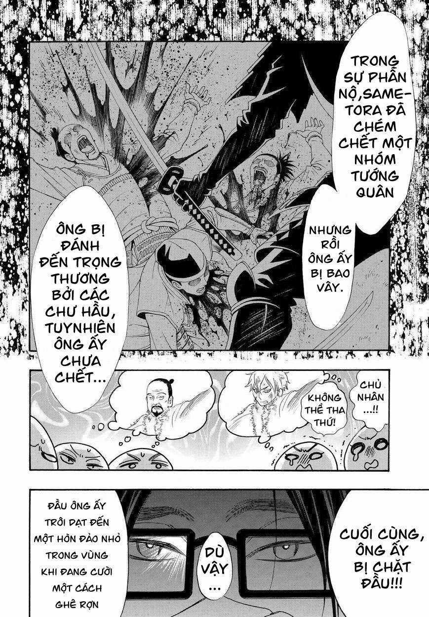 Siêu Cấp Hủ Nữ - Chapter 26 - Trang 15