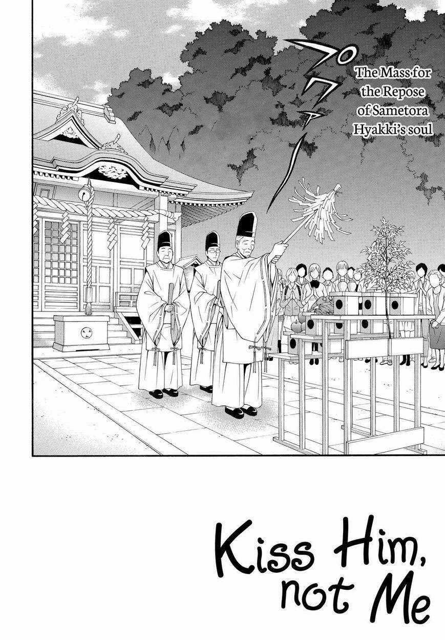 Siêu Cấp Hủ Nữ - Chapter 26 - Trang 3