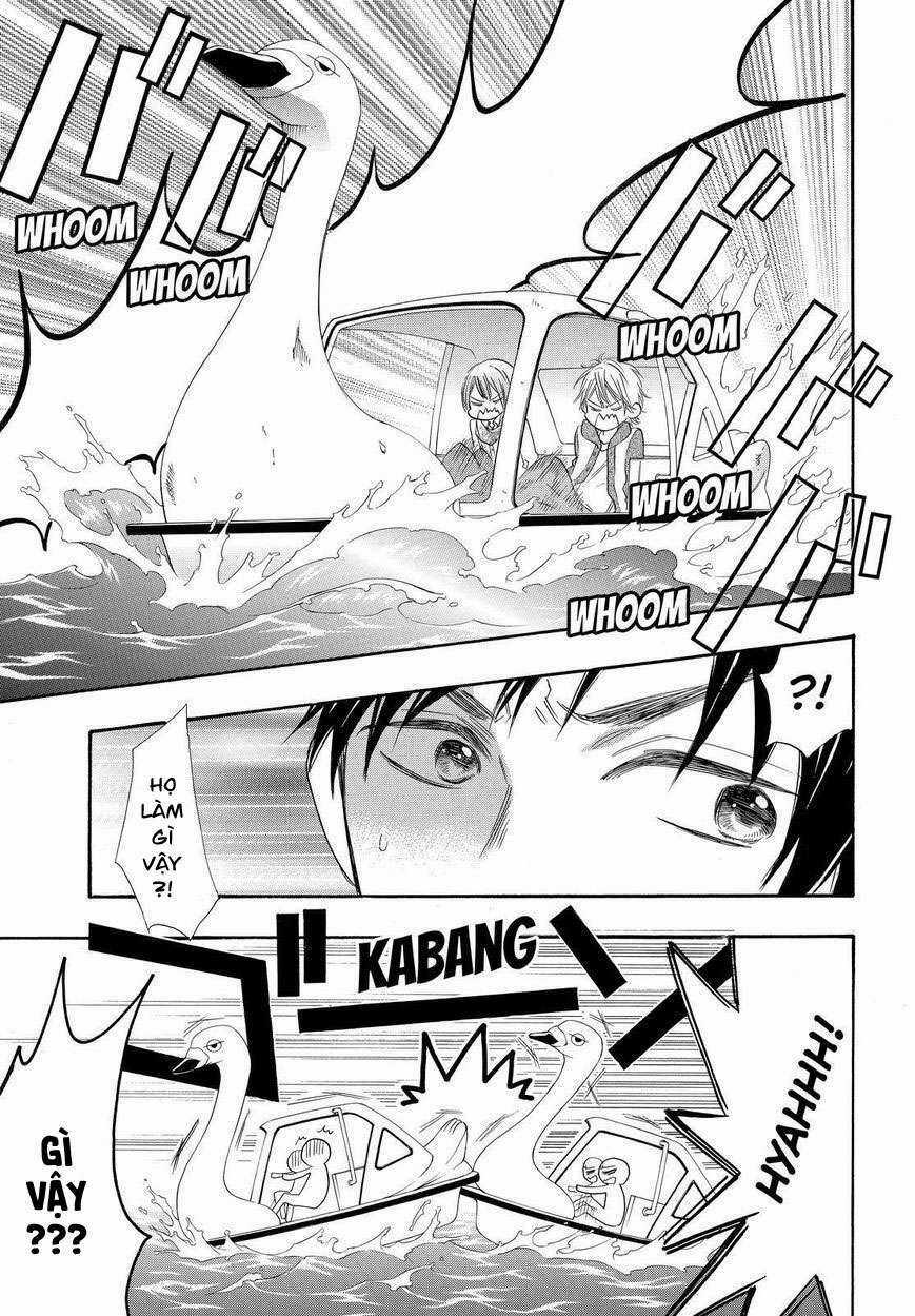 Siêu Cấp Hủ Nữ - Chapter 26 - Trang 26