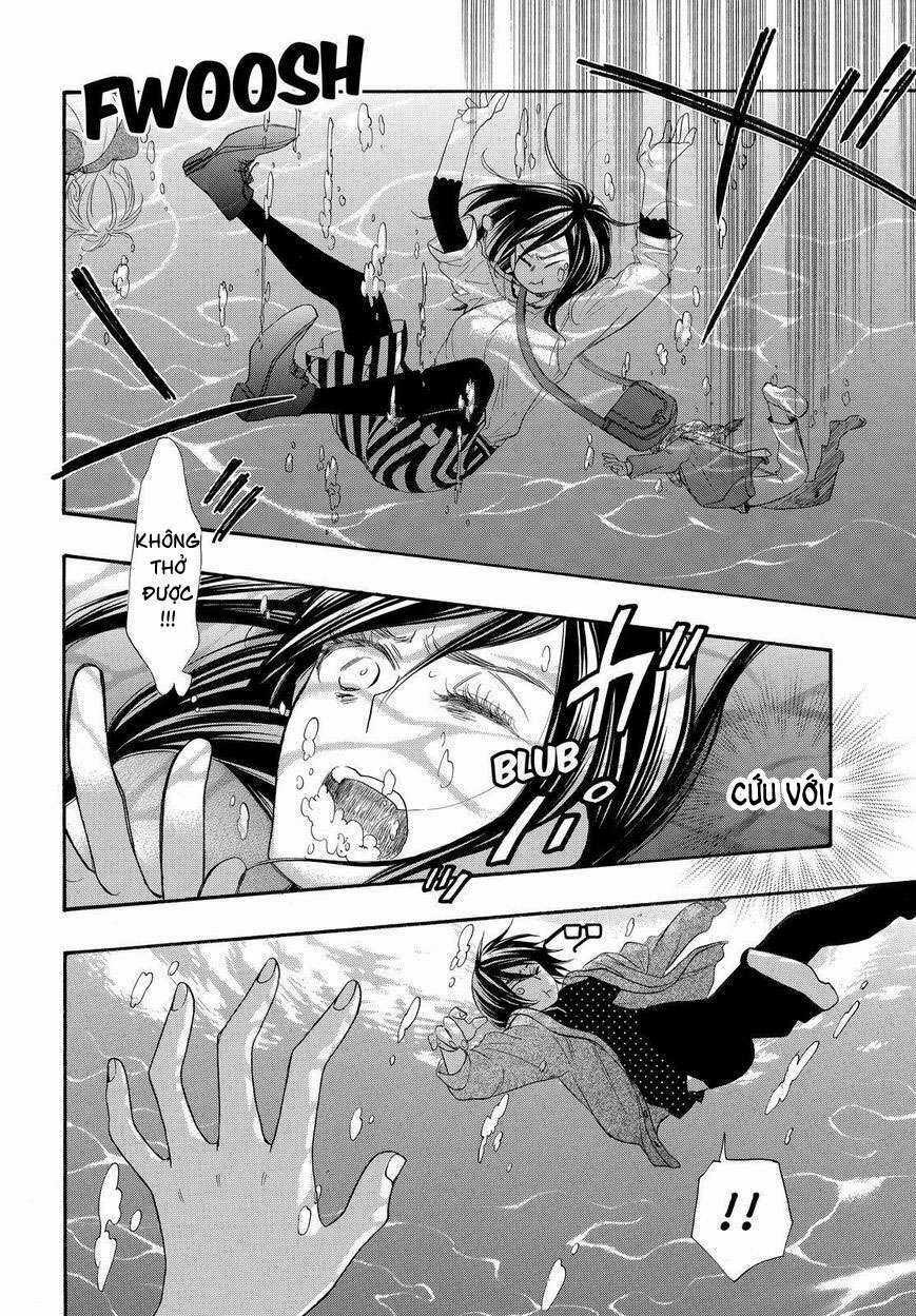 Siêu Cấp Hủ Nữ - Chapter 26 - Trang 31