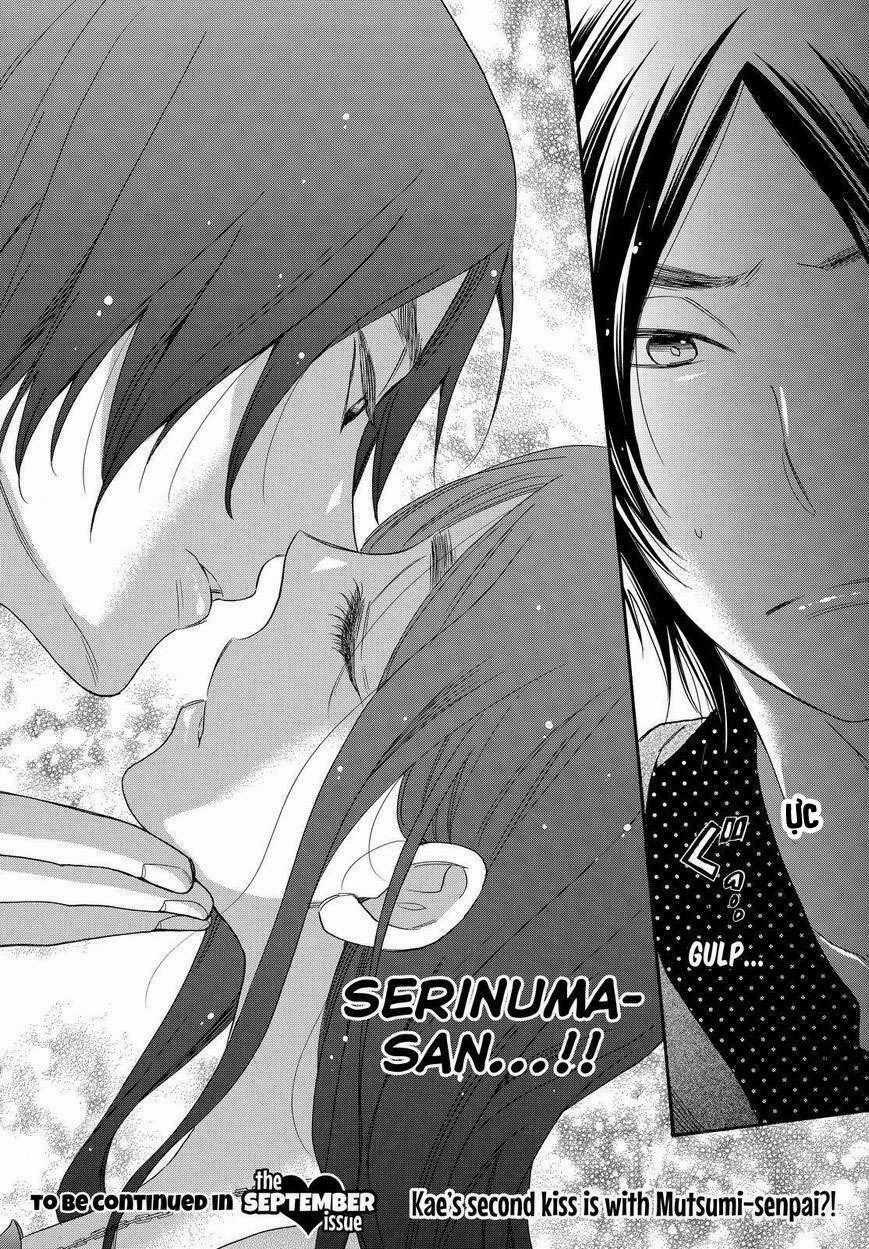 Siêu Cấp Hủ Nữ - Chapter 26 - Trang 37