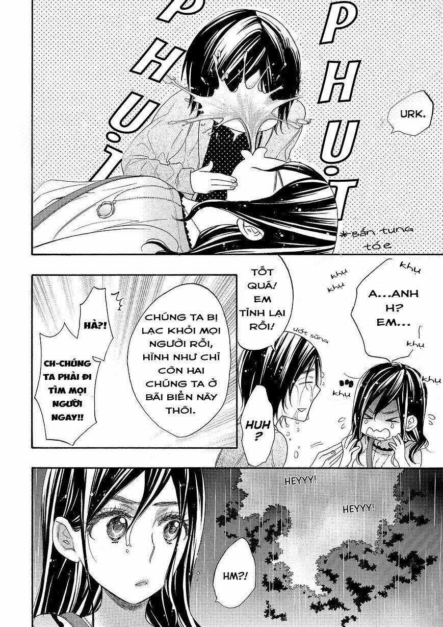 Siêu Cấp Hủ Nữ - Chapter 27 - Trang 11