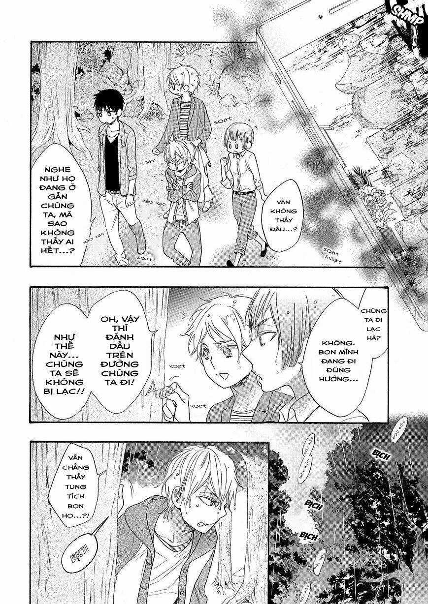 Siêu Cấp Hủ Nữ - Chapter 27 - Trang 13