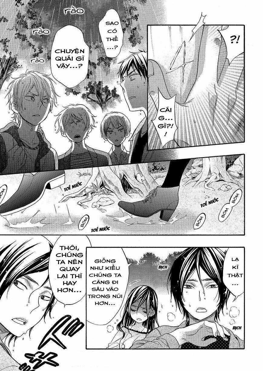 Siêu Cấp Hủ Nữ - Chapter 27 - Trang 14