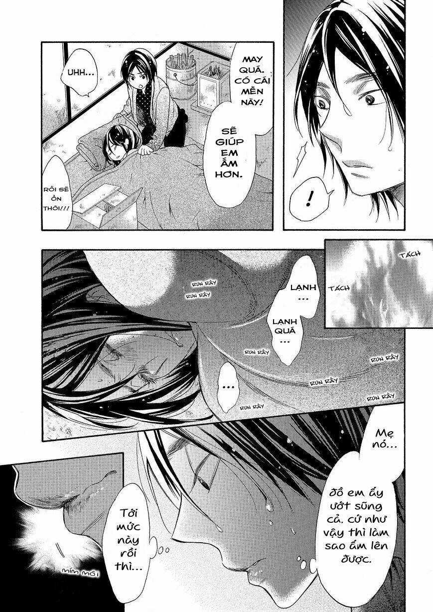 Siêu Cấp Hủ Nữ - Chapter 27 - Trang 18