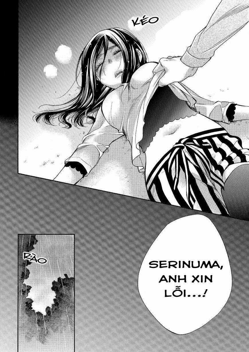 Siêu Cấp Hủ Nữ - Chapter 27 - Trang 19