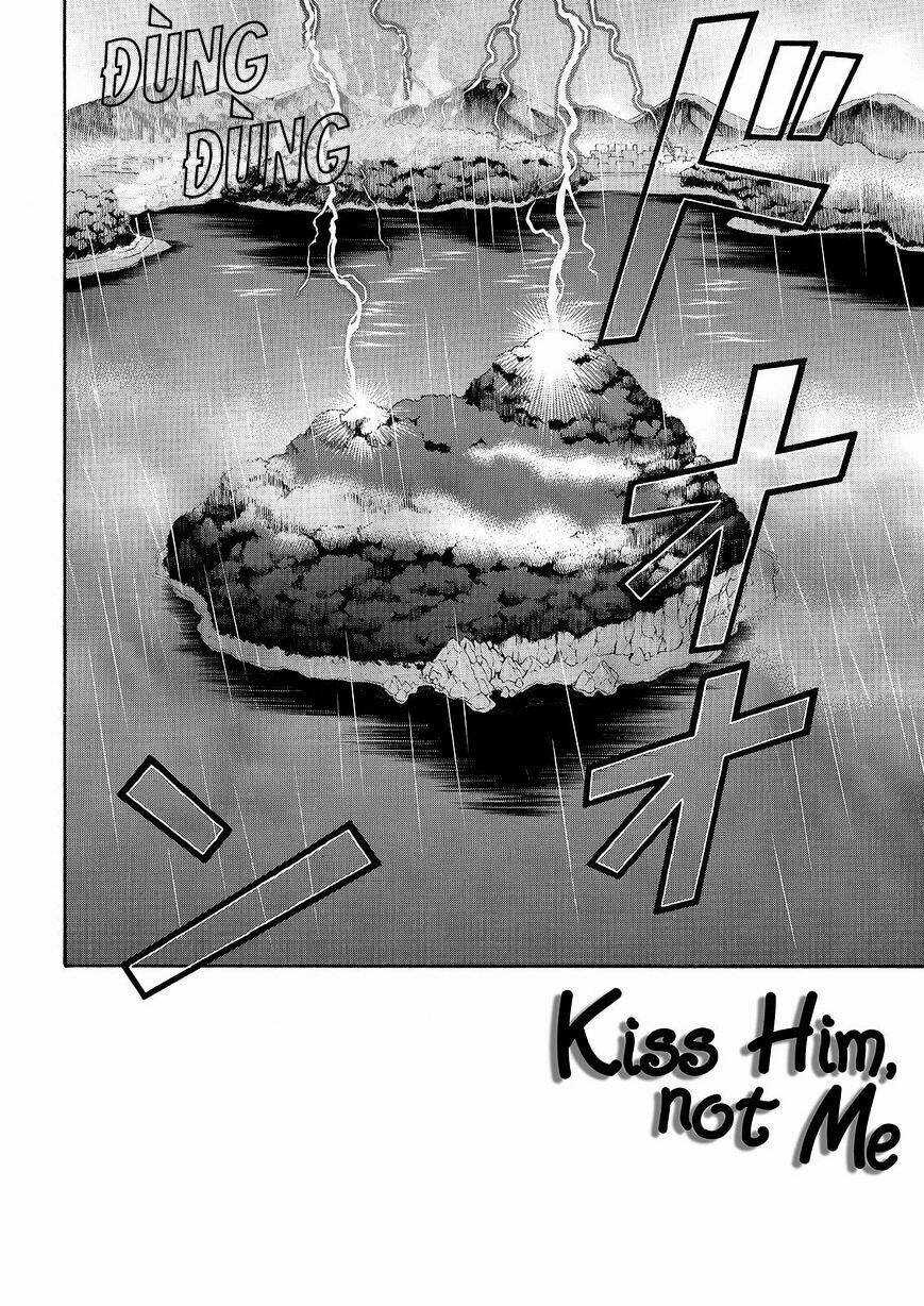 Siêu Cấp Hủ Nữ - Chapter 27 - Trang 3