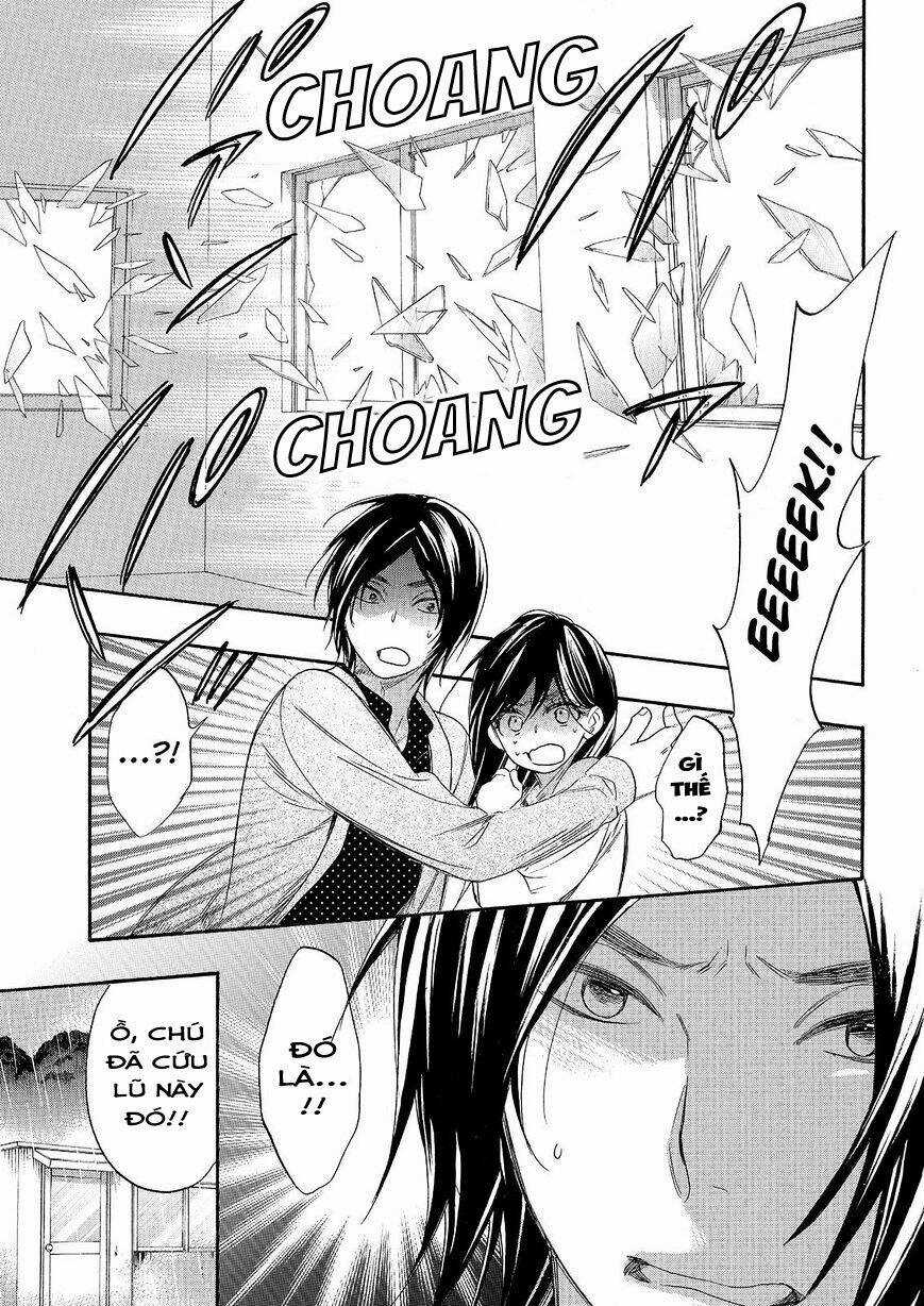 Siêu Cấp Hủ Nữ - Chapter 27 - Trang 24