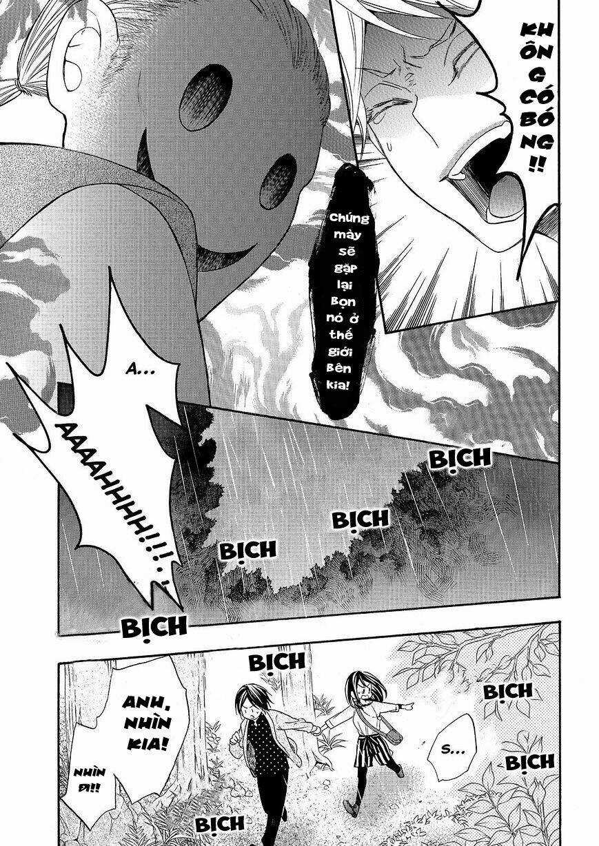 Siêu Cấp Hủ Nữ - Chapter 27 - Trang 26