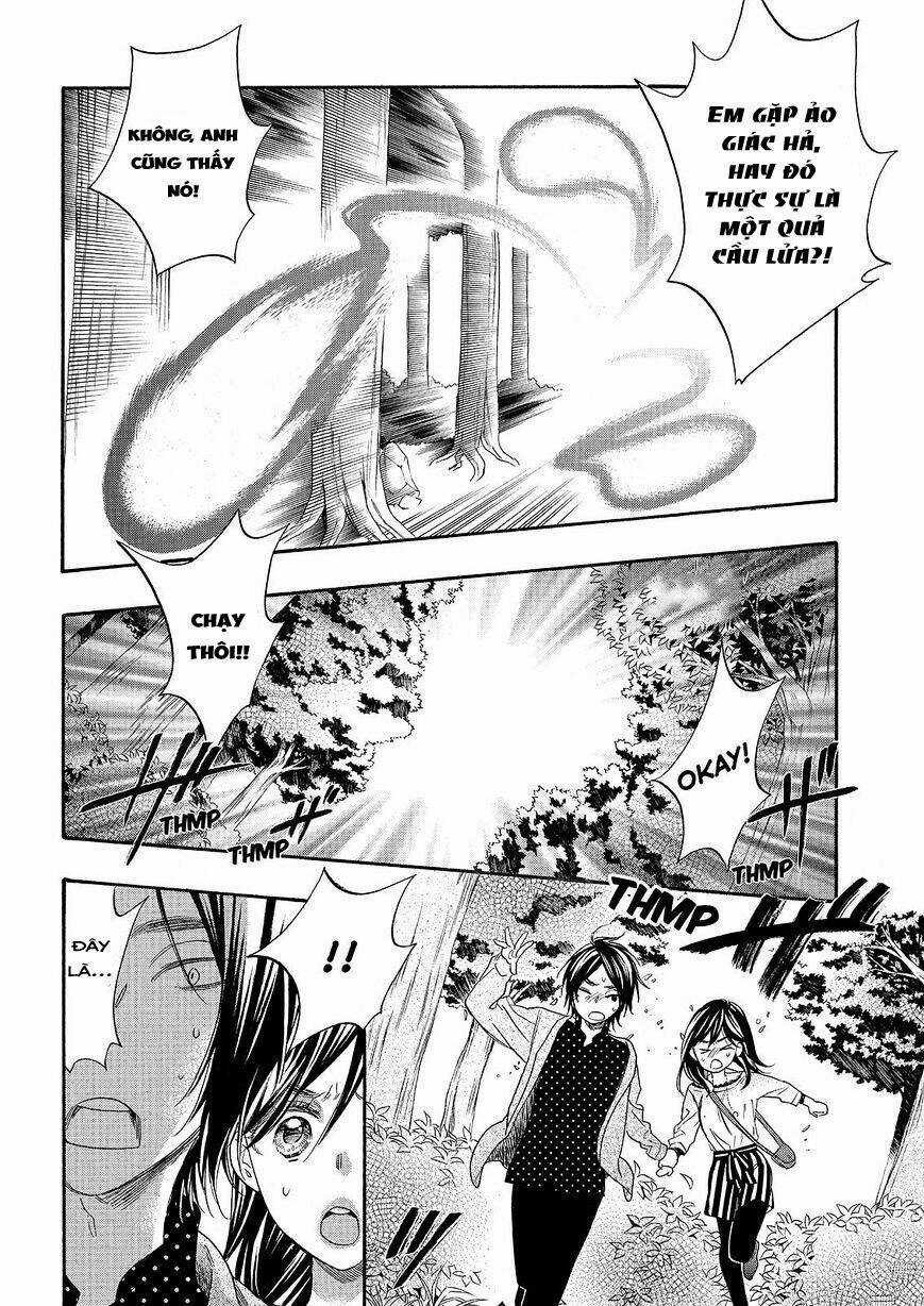 Siêu Cấp Hủ Nữ - Chapter 27 - Trang 27