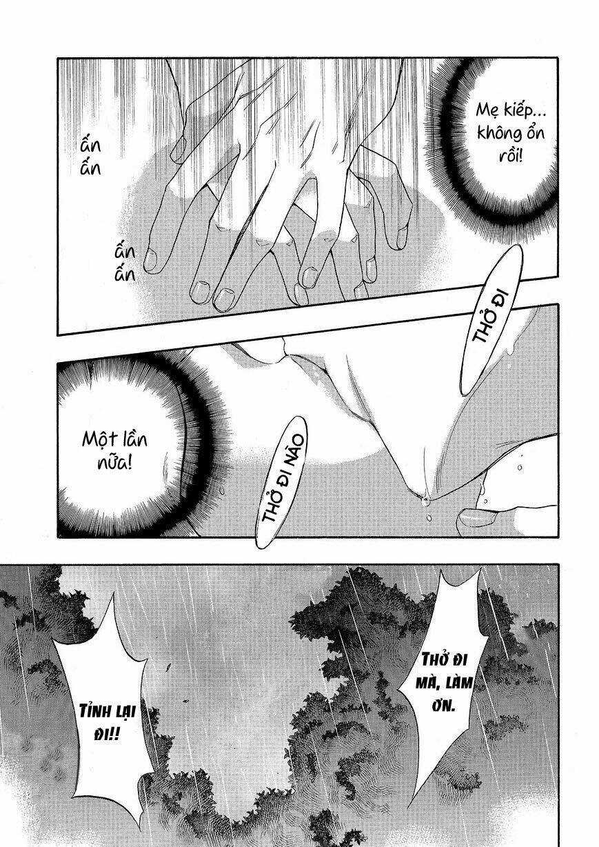 Siêu Cấp Hủ Nữ - Chapter 27 - Trang 4